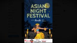 Llega a Fort Lauderdale el Festival Nocturno Asiático