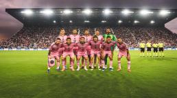 Fort Lauderdale: El Inter Miami de Messi ganó con un gol en tiempo de descuento y sigue primero en la MLS