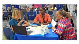 Jamaica recibe el 42° Caribbean Travel Marketplace del CHTA con la expectativa de mantener el crecimiento sostenido del turismo en el Caribe