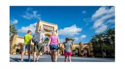 Universal Orlando Resort propone ofertas imperdibles para las vacaciones de julio 