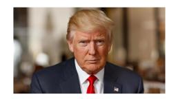 Donald Trump declarado culpable de plan de dinero secreto para influir en las elecciones de 2016