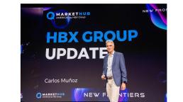 Las Vegas MarketHub Americas by HBX Group pone el foco en la Generación Z y las tendencias de viaje en EEUU y LATAM
