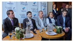 Scioli destacó la incorporación del turismo al nuevo al Régimen de Incentivo a las Grandes Inversiones (RIGI) aprobado en el Senado