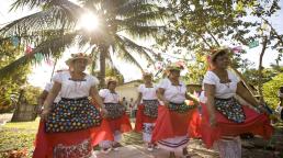 Sumérgete en la cultura de Belize con estos imperdibles festivales