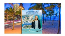 Fort Lauderdale: Un destino de ensueño que conquista Colombia