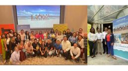 Visit Lauderdale Concludes Successful Promotional Tour in Colombia