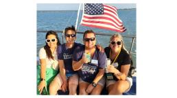 Record-Breaking Travel Expected for July 4th Week in the United States