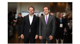 El Entur firmó un convenio de colaboración recíproca con FAEVYT