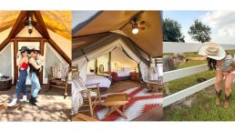 Westgate River Ranch Resort & Rodeo: Glamping in the Pristine Lands of Central Florida near Orlando
