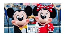 Disney Genie+ se convertirá en Lightning Lane Multi Pass, mientras que los Lightning Lane individuales serán denominados Lightning Lane Single Pass.