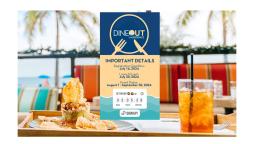 Dine Out Lauderdale 2024: A Unique Opportunity for Restaurants and Consumers Alike!