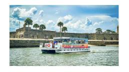 St. Augustine: la Ciudad más antigua de EE.UU. en la costa de Florida propone una extensa lista de actividades de verano