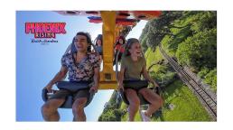 Busch Gardens Tampa Bay anuncia la apertura de Phoenix Rising