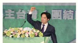 El presidente Lai Ching-te destaca la Importancia de la democracia para Taiwán