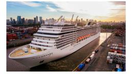 Argentina bonificará gastos de navegación para Cruceros de Turismo Internacional