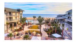 La costa histórica de Florida presenta nuevas experiencias: Coma, diviértase y quédese en St. Augustine, Ponte Vedra y sus playas