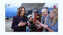 Harris Nears Decision on Vice Presidential Running Mate for 2024 Election