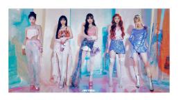 El fenómeno K-Pop llega a Fort Lauderdale ARTMS iluminará el escenario del Au-Rene Theater