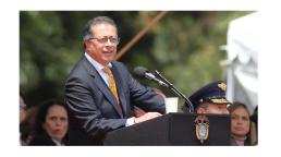 Se cumplen dos años de la llegada de Gustavo Petro a la presidencia de Colombia