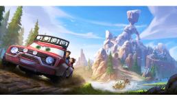Walt Disney World revela importantes planes de expansión en sus cuatro parques temáticos