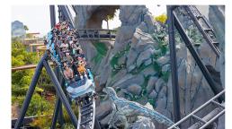 Las 7 atracciones que no puedes perderte en los parques de Universal