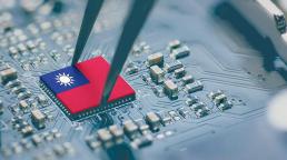 Taiwán apuesta por la IA y los semiconductores para impulsar su economía: proyecciones y desafíos hasta 2028