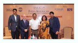 Tourism between India and the U.S. requires faster visa approvals and more direct flights