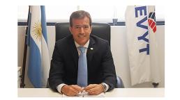 Andrés Deyá renueva su mandato al frente de FAEVYT por un nuevo periodo de dos años