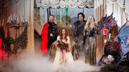 Viva Las Vegas Wedding Chapel lanza el paquete de bodas "Theme of Thrones"