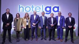 Comenzó Hotelga 2024 con novedades para el sector: Hoteles estarán exentos de tasas por derechos de autor en reproducción de música y películas