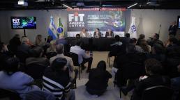Se realizó el lanzamiento de la 28ª edición de la Feria Internacional de Turismo de América Latina - FIT 2024