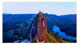 Se espera que la reducción del IPC en Colombia estimule el turismo interno, según ANATO