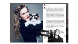 Taylor Swift Publicly Backs Kamala Harris in Post-Debate Instagram Endorsement