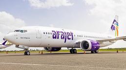 Agencias de viajes reclaman a Hahn Air y Arajet por la cancelación de tickets