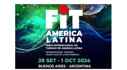 FIT 2024: Buenos Aires se prepara para ser durante 4 días el epicentro del turismo mundial