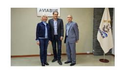 Adrián Manzotti asume la presidencia de Aviabue y traza un ambicioso plan de gestión para empoderar a las agencias de viajes