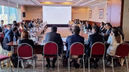 ALTA Aviation Law Americas reunió a 18 aerolíneas en Buenos Aires para abordar los desafíos clave del sector aéreo.