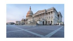 U.S. Travel Association Applauds Congress for Averting Government Shutdown, Calls for Sustainable Funding Solutions