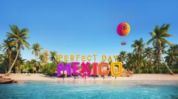 Royal Caribbean will build Perfect Day Mexico in Mahahual: A new paradise in the Caribbean