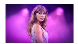 Taylor Swift Donates $5 Million to Support Hurricane Milton Relief Efforts in Florida