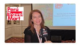 La Ruta del Cacao: Una propuesta turística global presentada en el Perú Travel Mart 2024