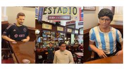 Estadio FC El paraíso gastronómico de los amantes del fútbol en Lima