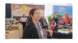 PROMPERÚ destaca iniciativas sostenibles en el Perú Travel Mart 2024