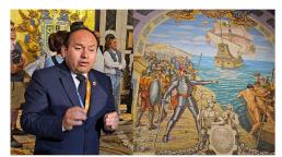 Secretos de la Catedral de Lima: Capillas, criptas y el mausoleo de Pizarro