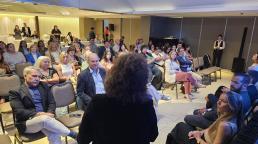 Uruguay: Punta del Este y Colonia presentaron sus novedades turísticas a las principales agencias de viajes del mercado argentino