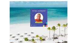 Ewald Biemans, founder of Bucuti & Tara Beach Resort, has been appointed Regional Vice President of the CHTA for the 2024-2026 term