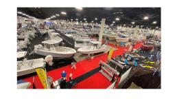 Fort Lauderdale: Abre sus puertas el 65º Salón Náutico Internacional con una impresionante exhibición de lujo y sostenibilidad