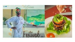 Saint-Martin se viste de gala para celebrar el Festival de la Gastronomía del 11 al 22 de noviembre
