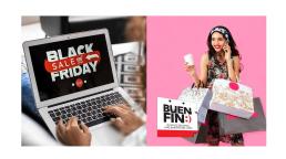 Todo lo que debes saber para aprovechar el Buen Fin y el Black Friday en México