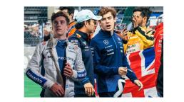 Checo Pérez seguirá en Red Bull en 2025 y se cierra otra puerta para Colapinto en la F1